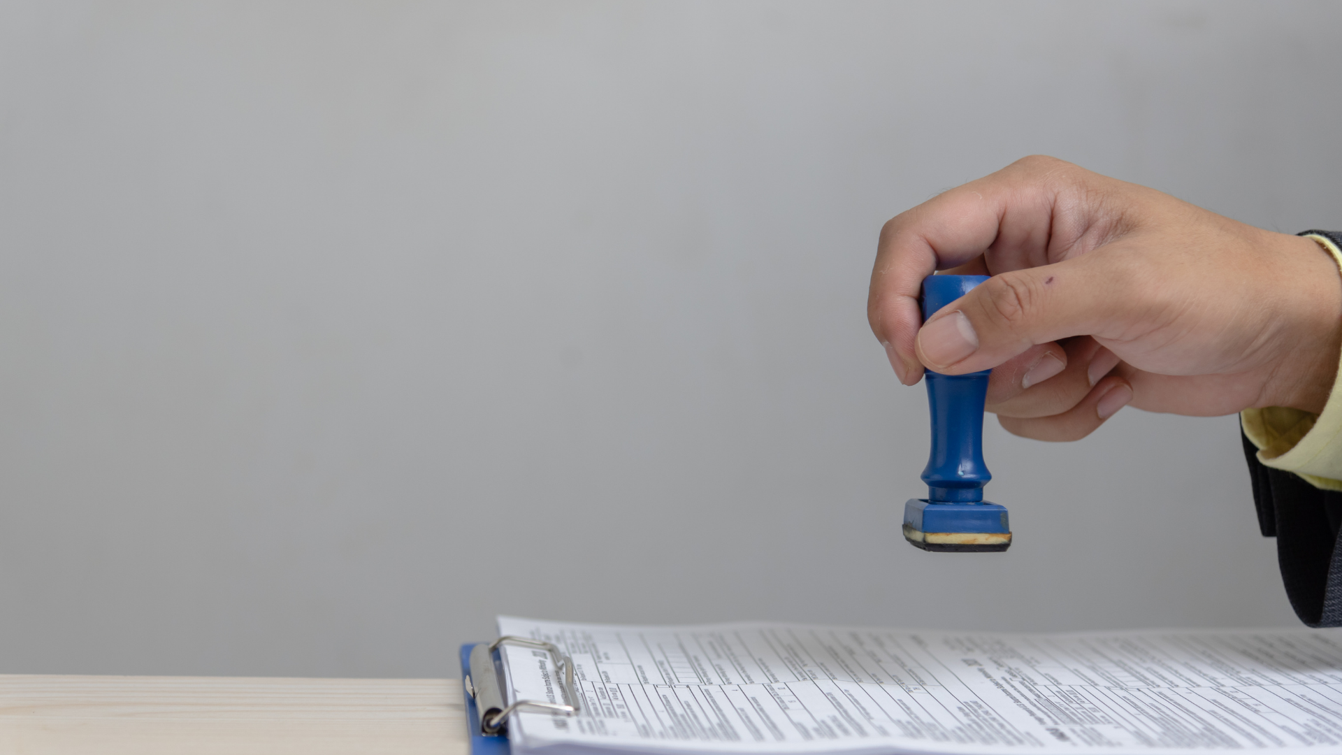 Domestic worker visa application and sponsor-file documents in Dubai